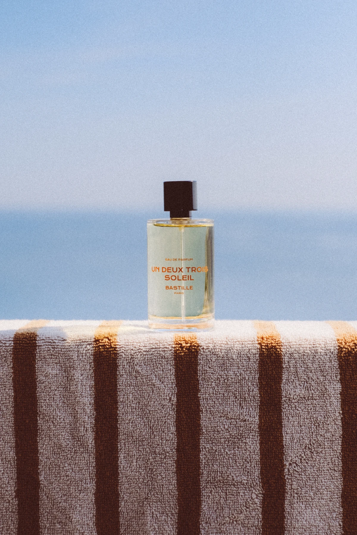 un deux trois soleil