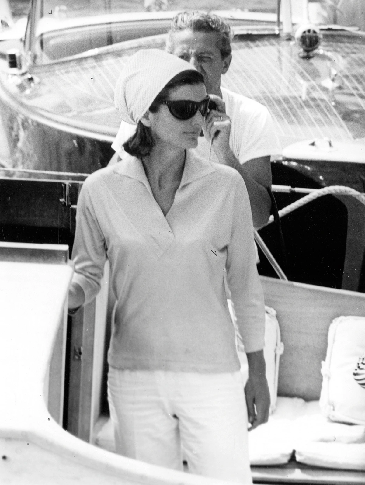 Jacqueline Kennedy