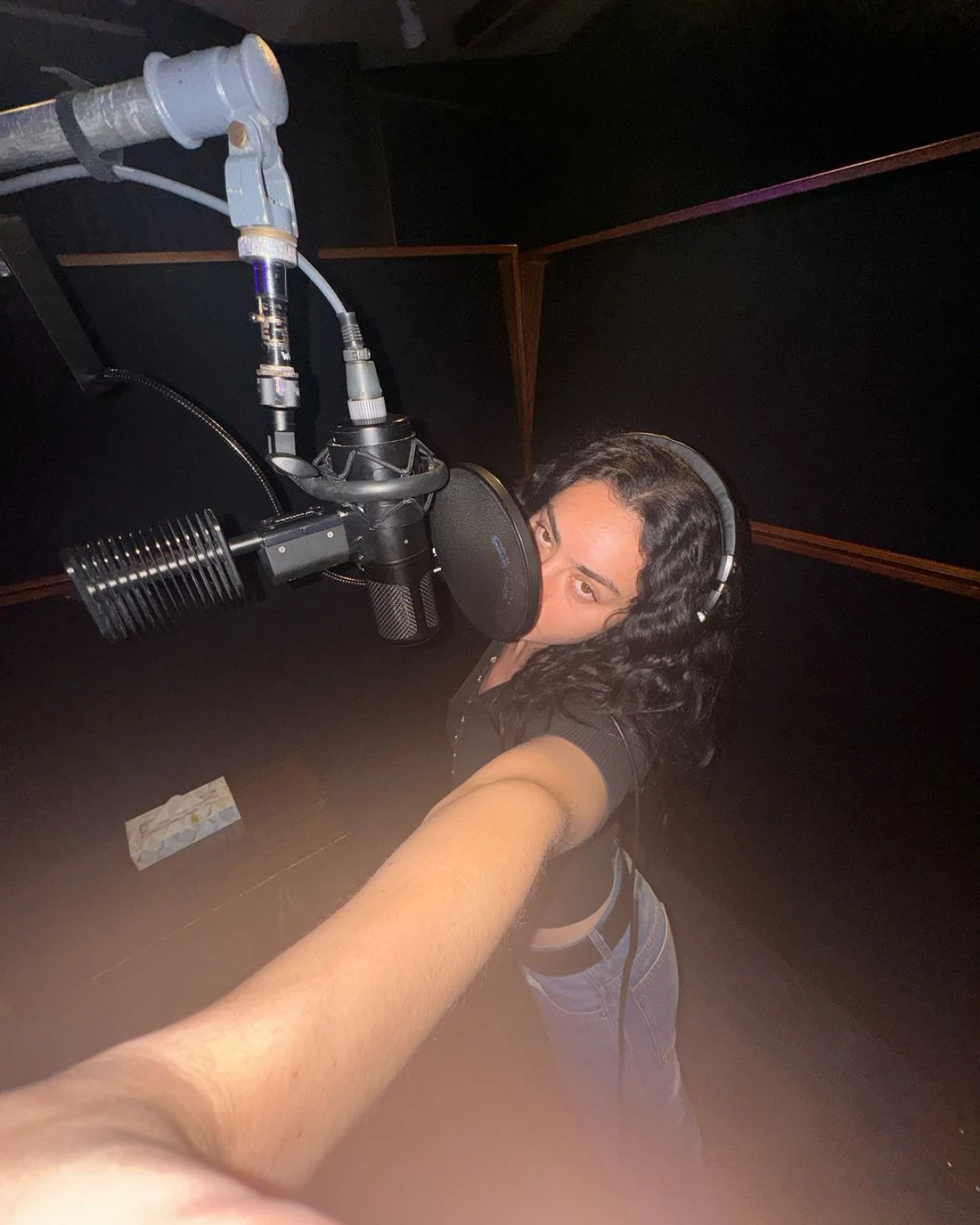 Kronologija veze: Charli xcx i George Daniel