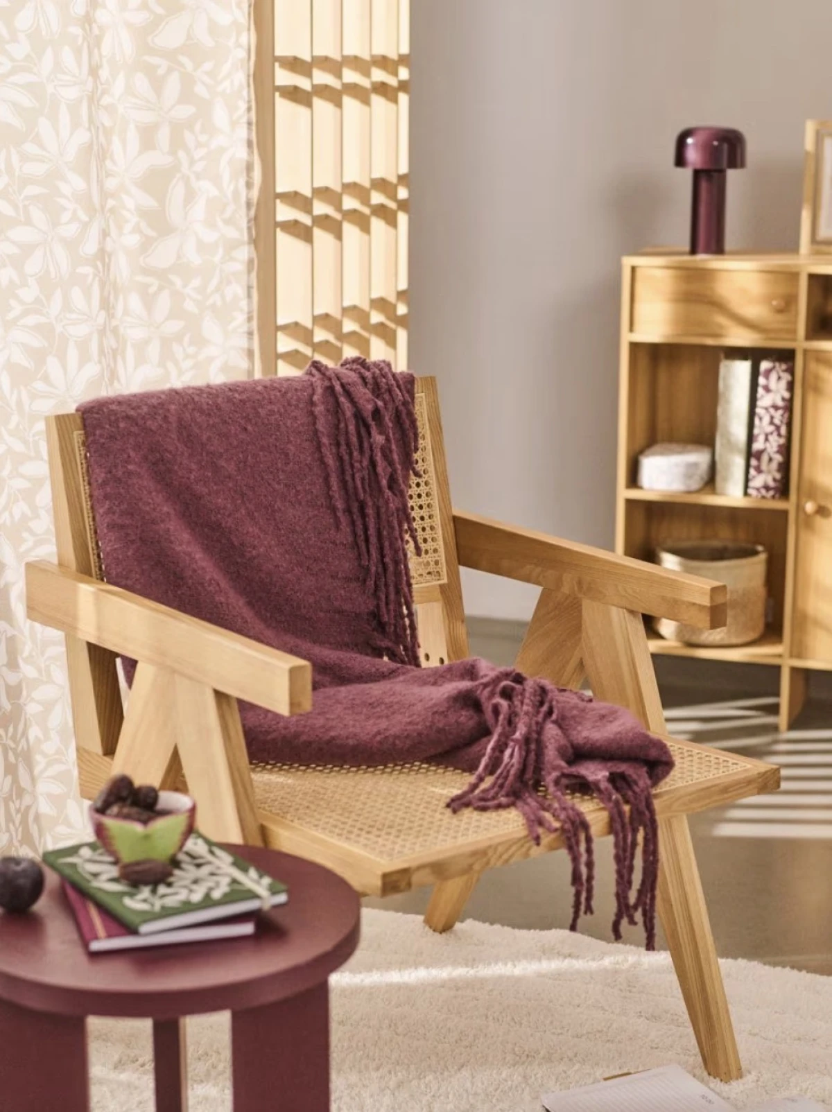 Sinsay najavljuje jesen u nijansi tamnoljubičaste: Zbog ove kolekcije jedva čekamo cozy kraj ljeta