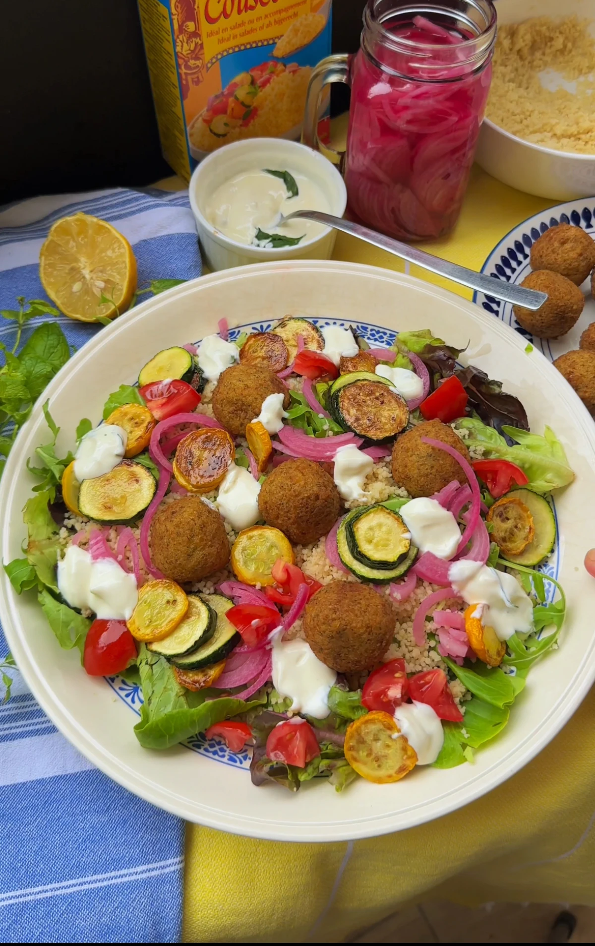 Gastro blogerica Maja Jalšovec nam je otkrila dva hit ljetna recepta koja morate probati