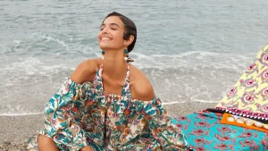 Najbolje vodootporne maskare za ljetne izlaske