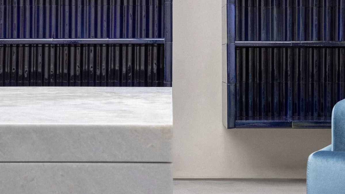 Zavirite u interijer prve Saint Laurent trgovinu u Napulju