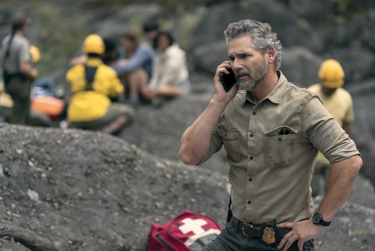 Zašto je serija Untamed zaludila gledatelje u Hrvatskoj?