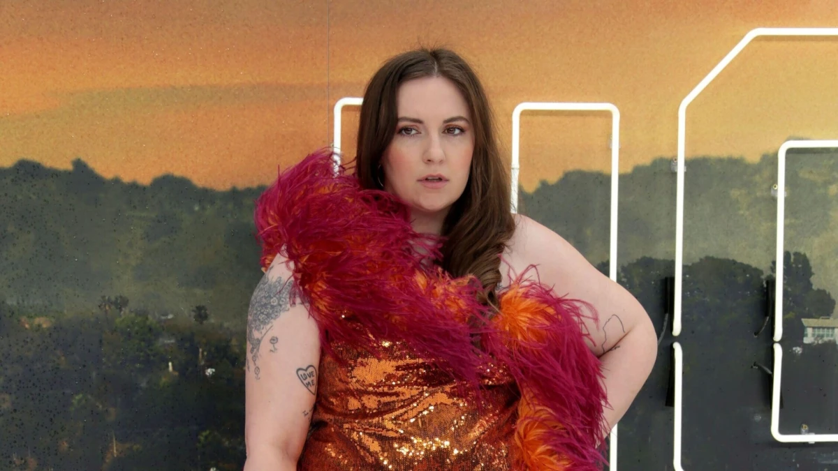 Piše Jelena Veljača: Je li Lena Dunham ‘’too much’’?