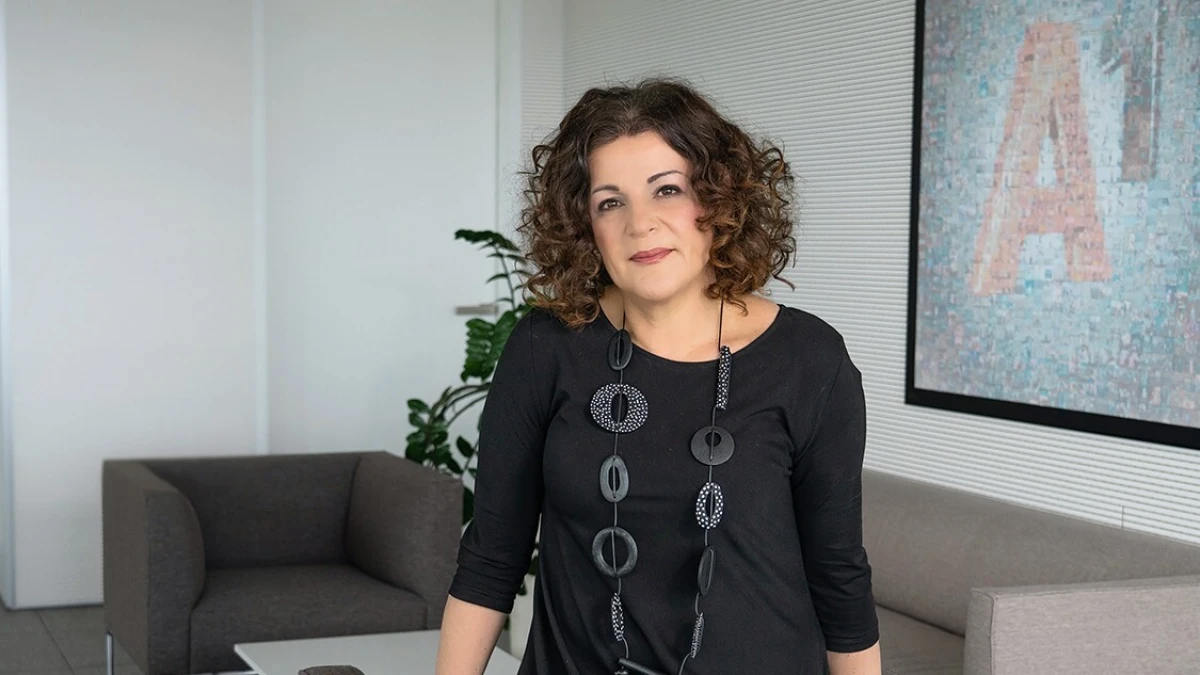 Ivana Marković: ‘Dobar lider zna slušati’