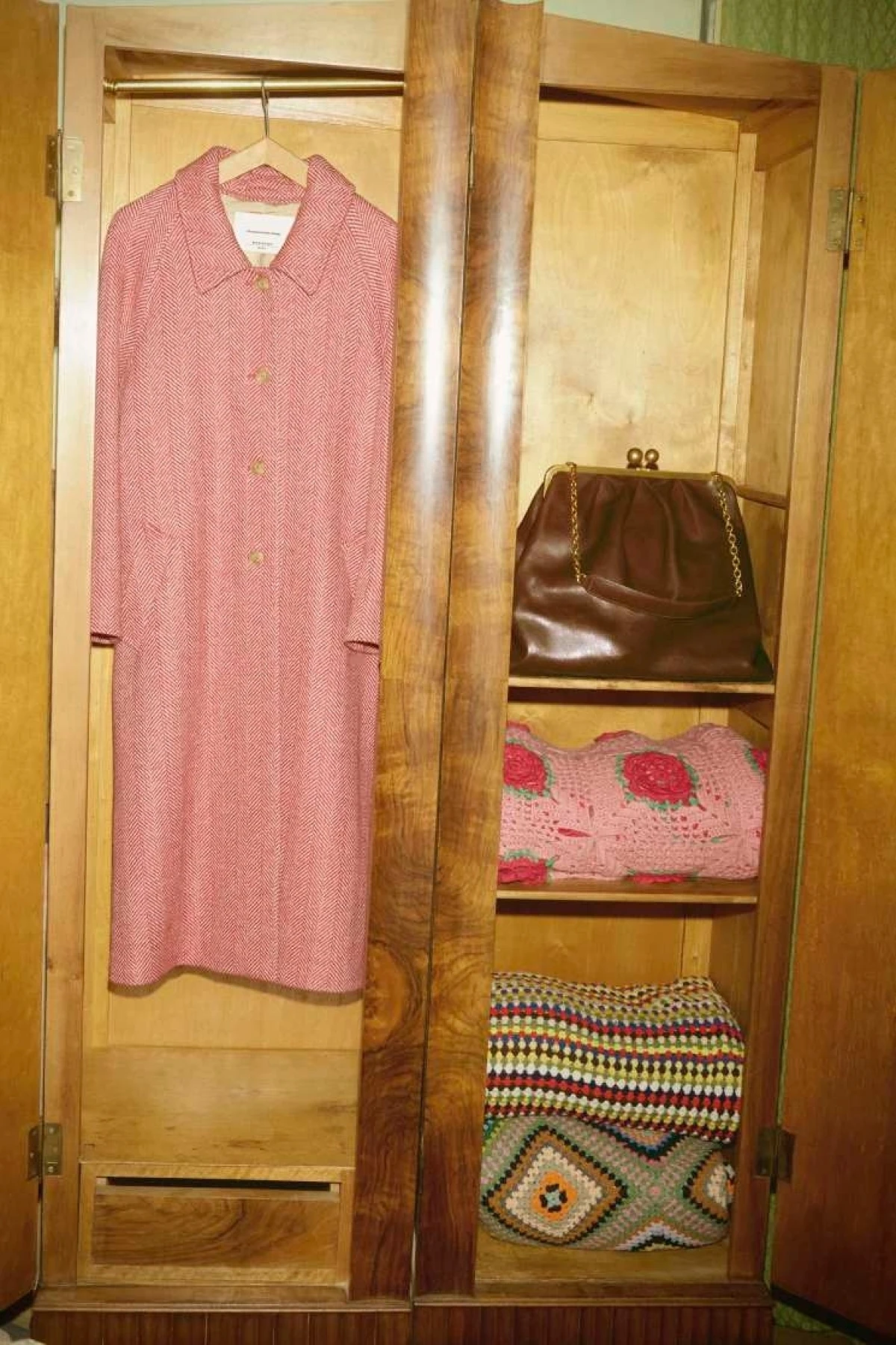 Zbog nove Weekend Max Mara kolekcije jedva čekamo jesen!