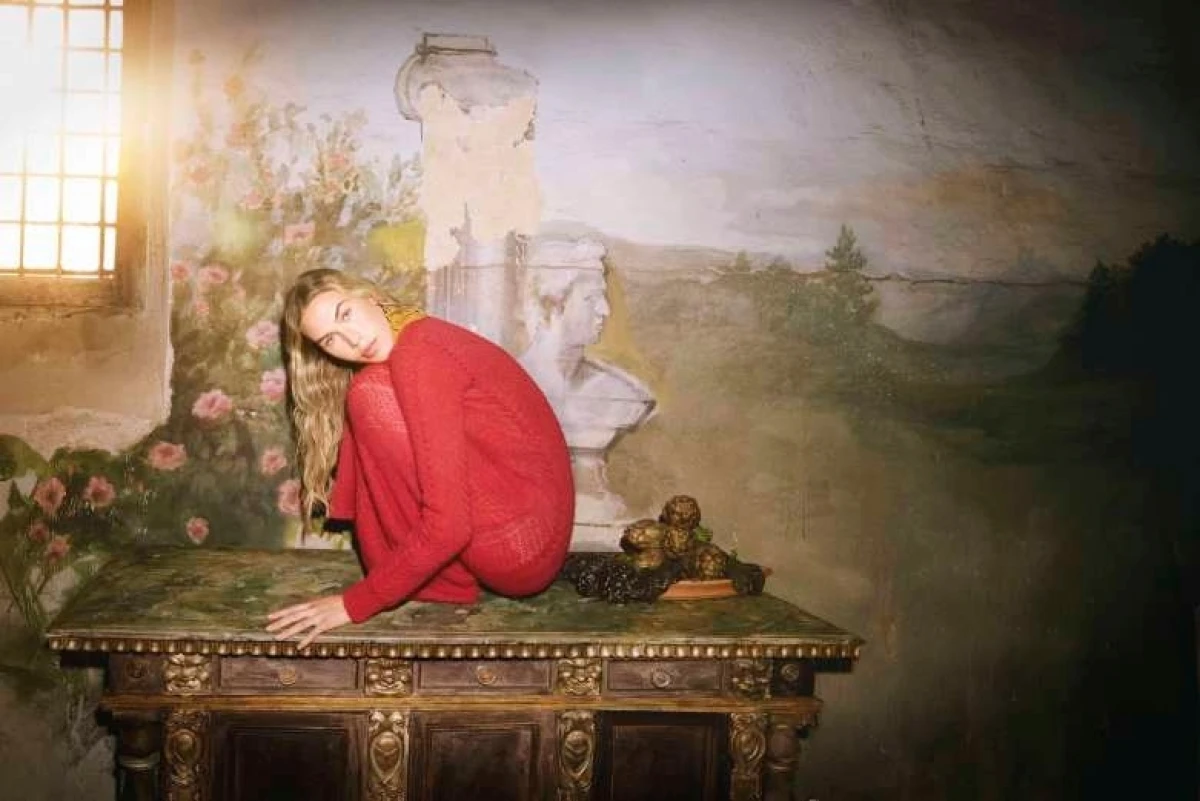 Zbog nove Weekend Max Mara kolekcije jedva čekamo jesen!