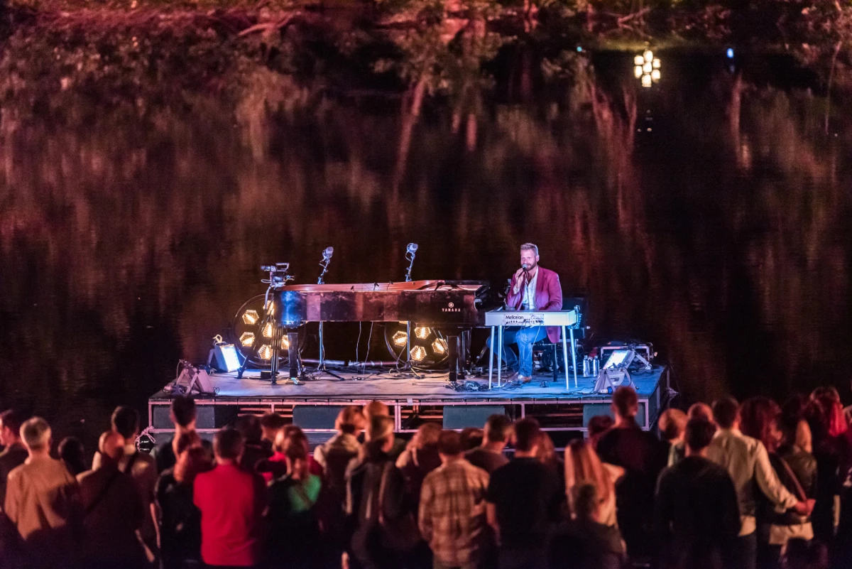 Za ovaj spektakl u Opatiji se traži ulaznica više