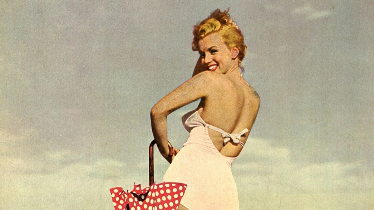 Kako se kupaći kostim razvijao kroz povijest?