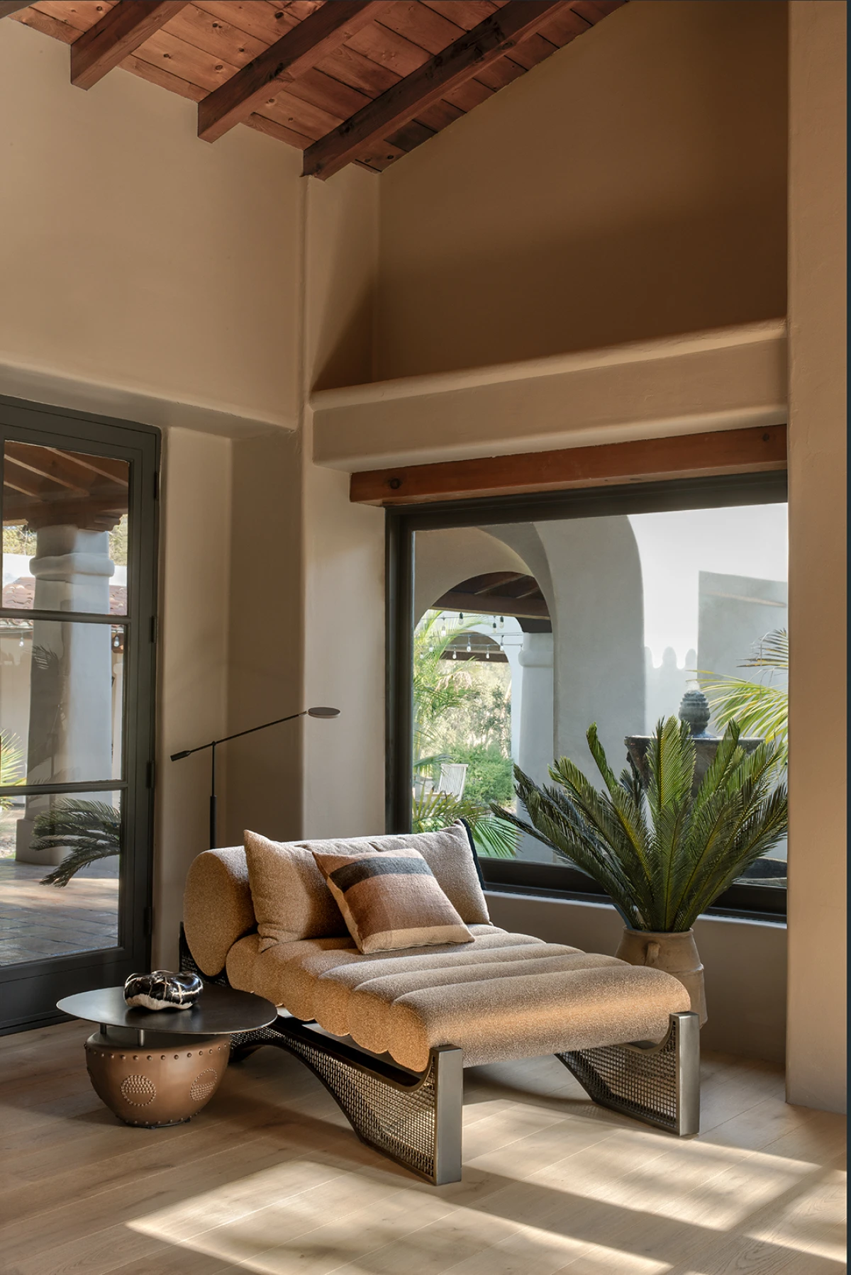 Poznata dizajnerica interijera otvorila nam je vrata svog doma koji je uređen na temelju neuroestetike