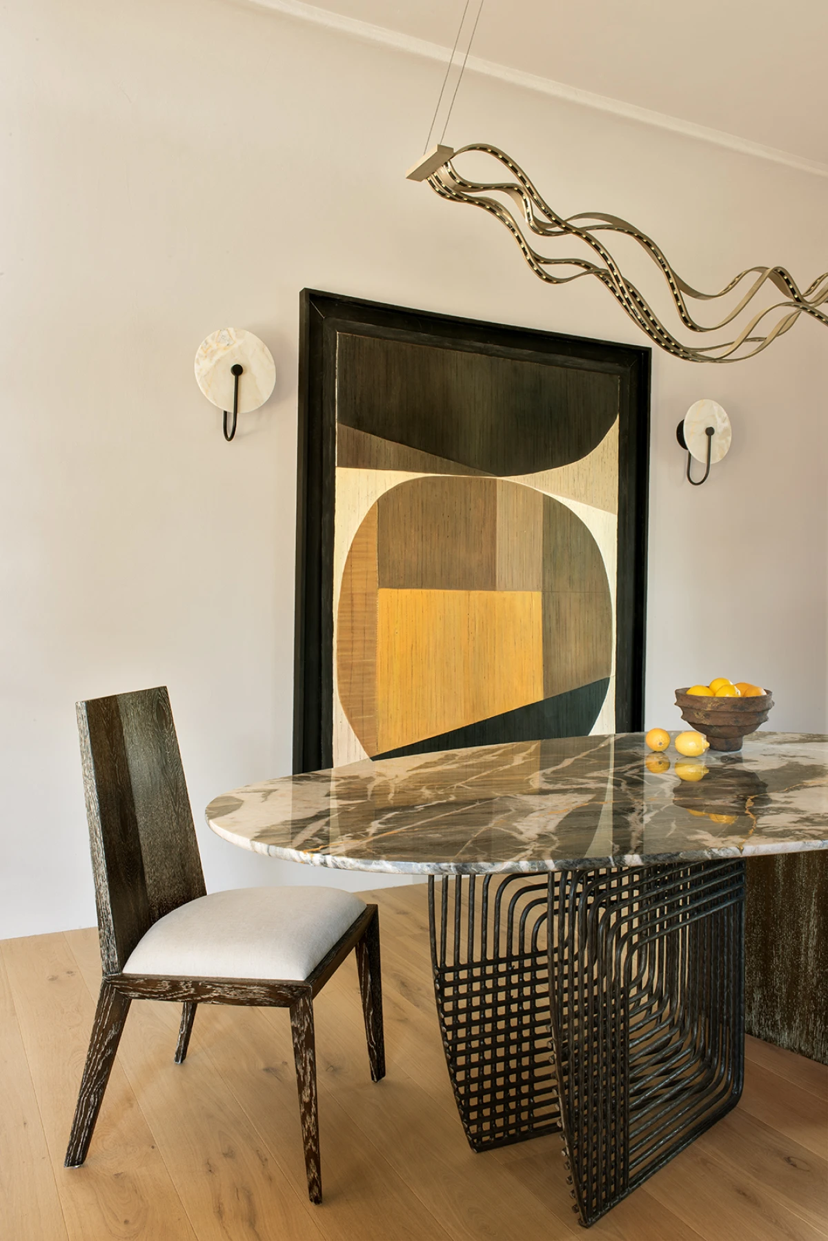 Poznata dizajnerica interijera otvorila nam je vrata svog doma koji je uređen na temelju neuroestetike