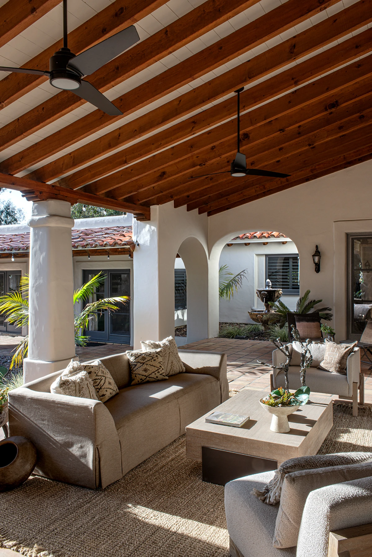 Poznata dizajnerica interijera otvorila nam je vrata svog doma koji je uređen na temelju neuroestetike