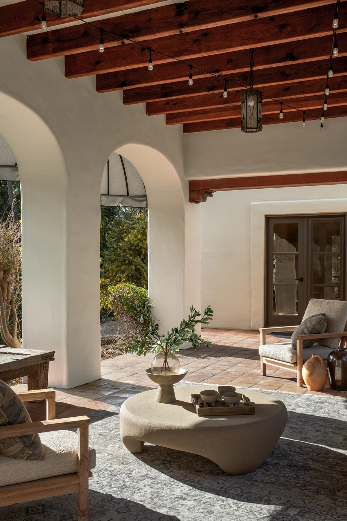 Poznata dizajnerica interijera otvorila nam je vrata svog doma koji je uređen na temelju neuroestetike