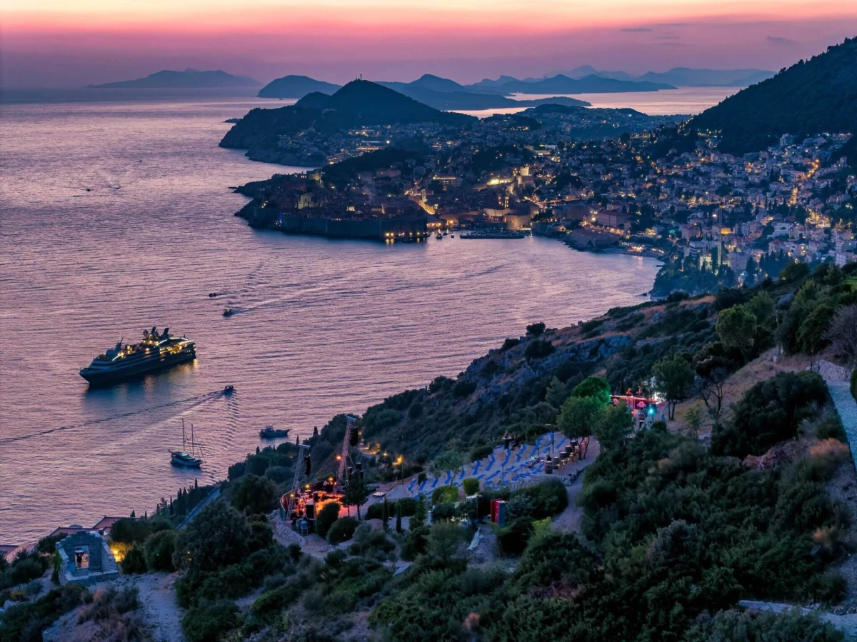 Glazba na čarobnim lokacijama: SONIC festival ponovo stiže u Dubrovnik