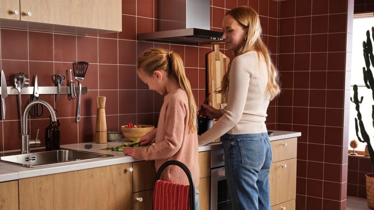 IKEA ima novu kolekciju koja olakšava svakodnevicu I ELLE 