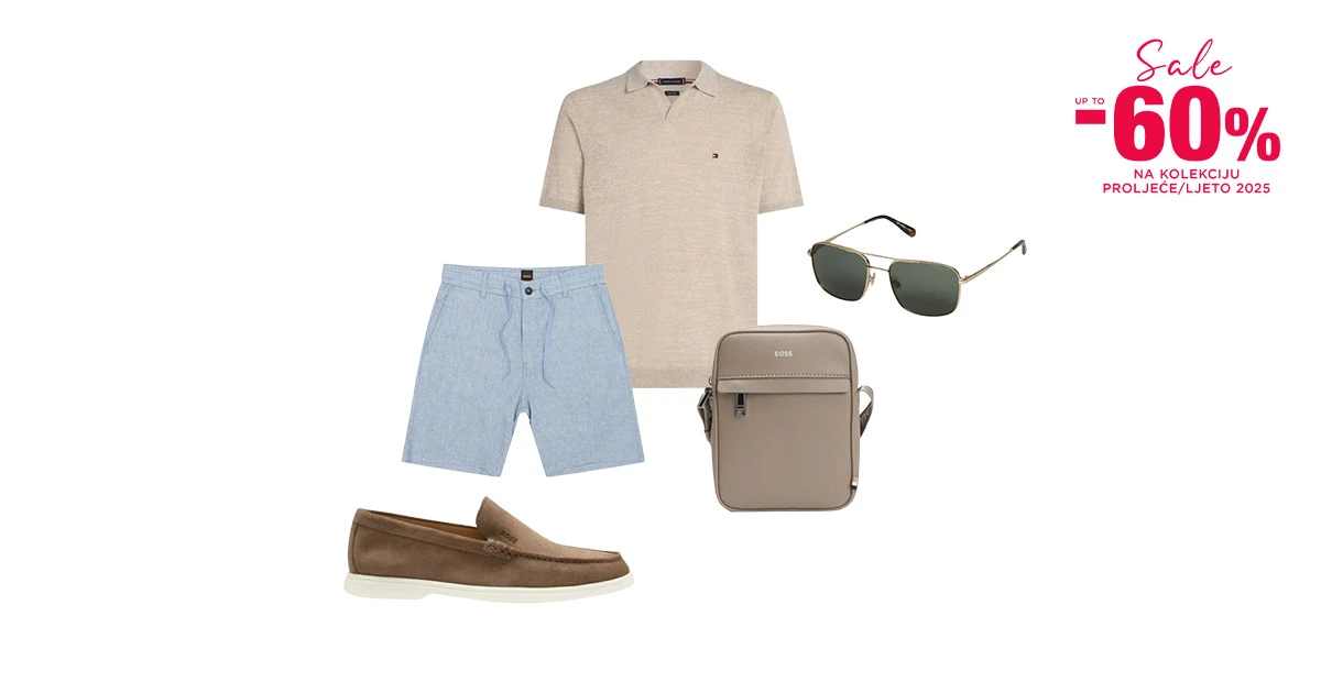 Pronašli smo najbolje modne brendove na top sniženju