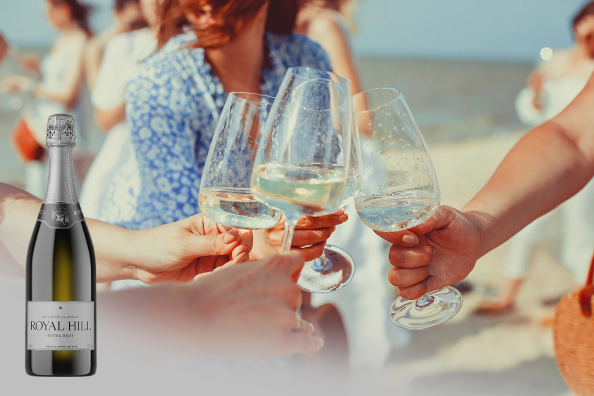 Ovi pjenušci su lagani izbor za ljetna druženja!