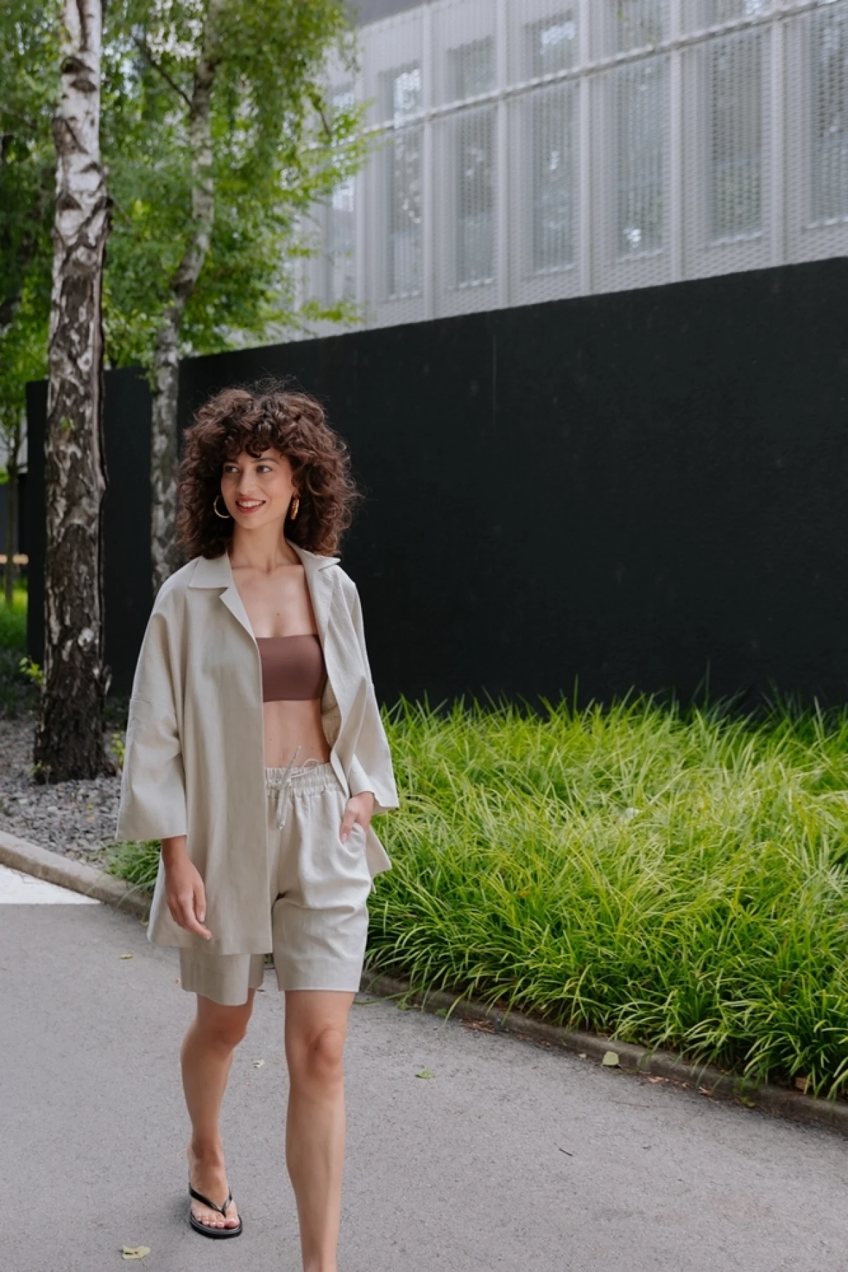 Ovo je novi hrvatski brend koji donosi slow summer estetiku i bezvremenski stil