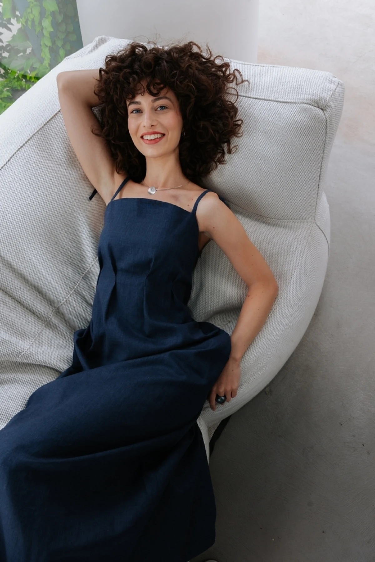 Ovo je novi hrvatski brend koji donosi slow summer estetiku i bezvremenski stil