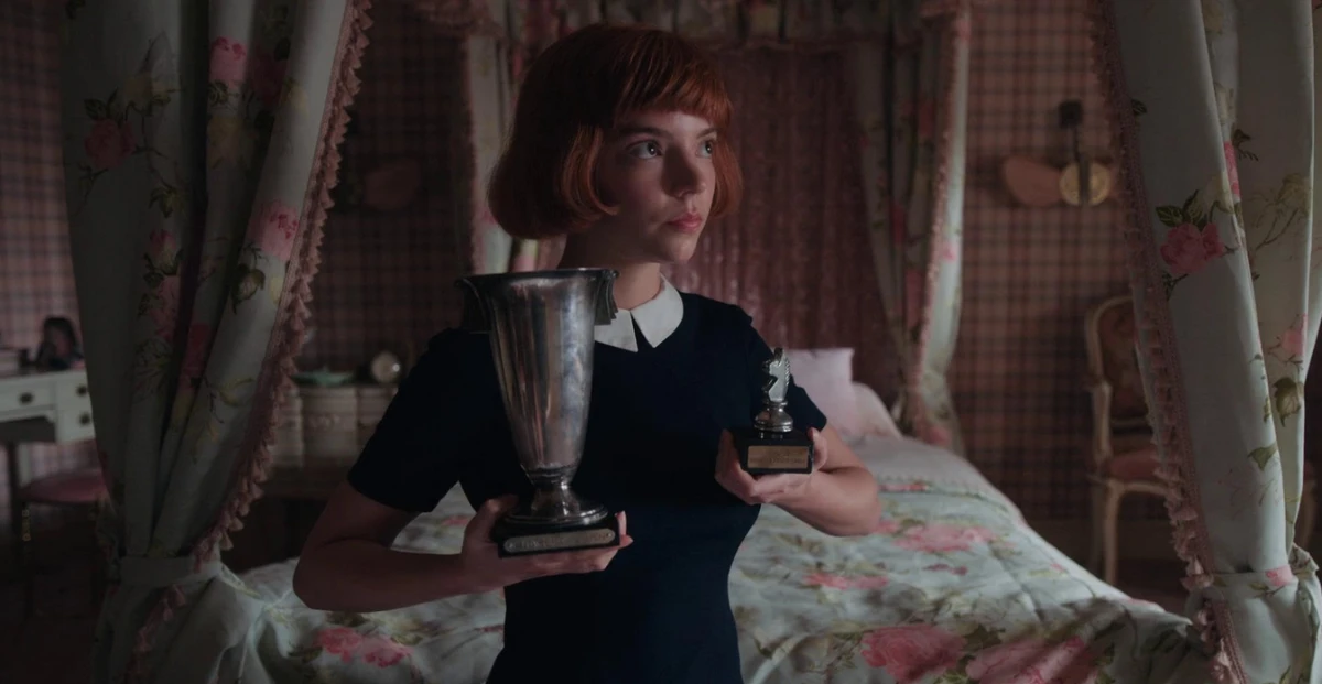 Top 7 Netflix serija koje možete pogledati u jednom danu