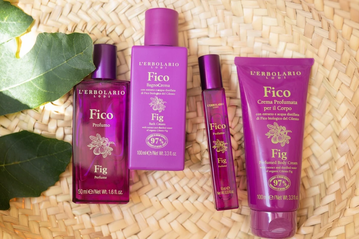 Volite miris smokve? Pronašli smo savršen ljetni parfem za vas!