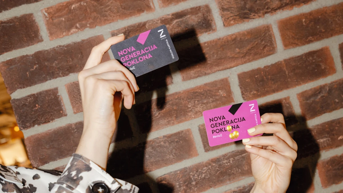 Pronašli smo poklon koji nikad ne izlazi iz mode i uvijek pogađa