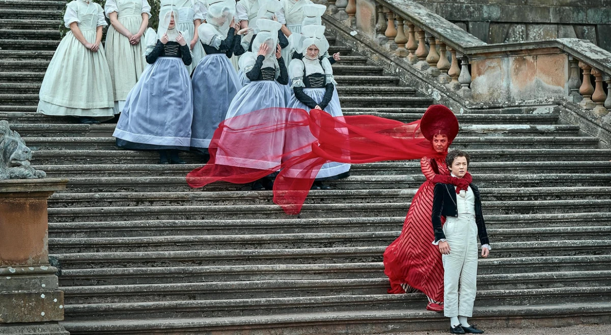 Filmovi zbog kojih jedva čekamo Festival u Veneciji