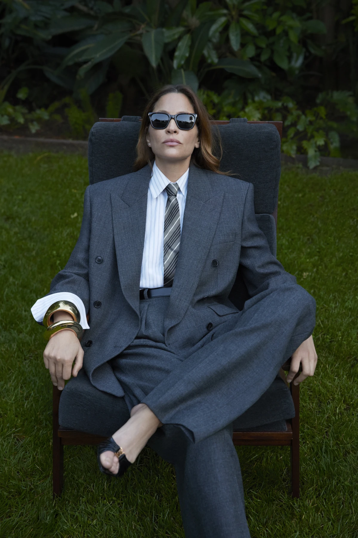 Kate Moss i Chloë Sevigny zvijezde su najbolje modne kampanje ovog ljeta