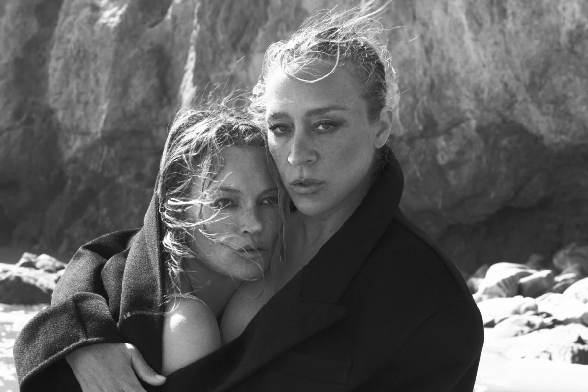 Kate Moss i Chloë Sevigny zvijezde su najbolje modne kampanje ovog ljeta