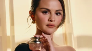 Sve što znamo o prvom parfemu Selene Gomez