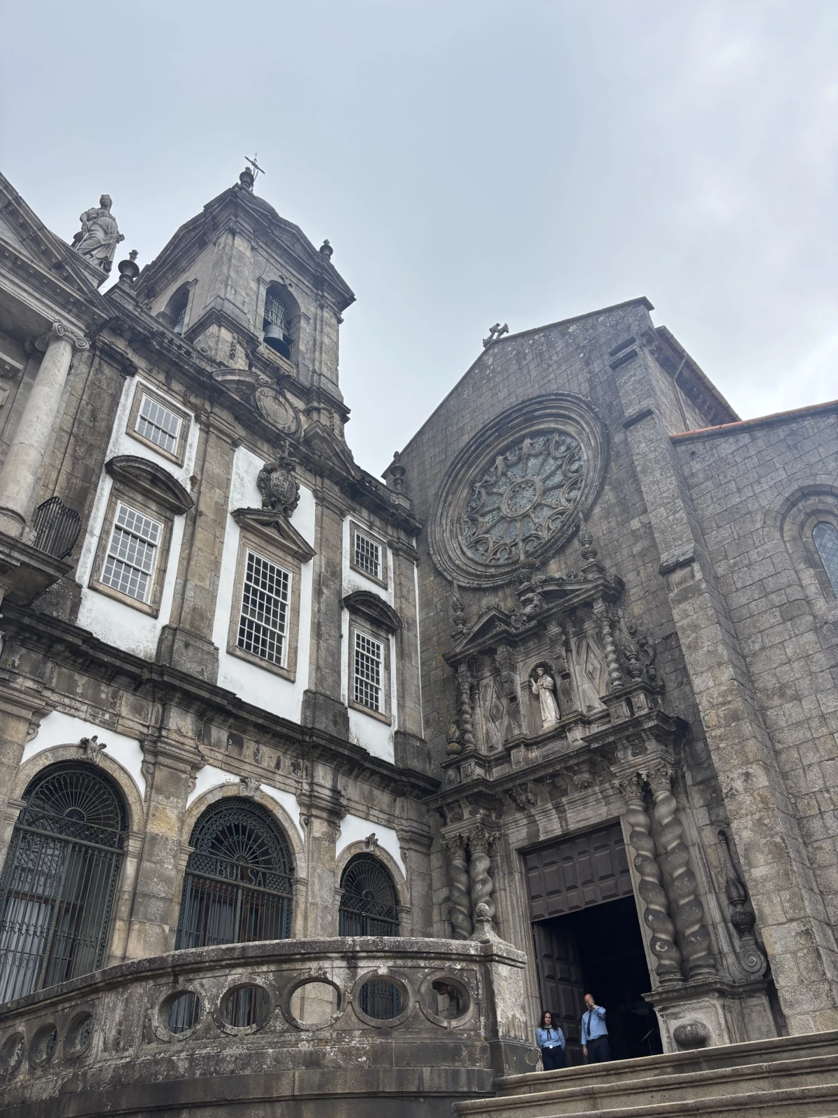 Posjetili smo čarobni Porto: Evo što morate vidjeti i gdje možete dobro jesti!