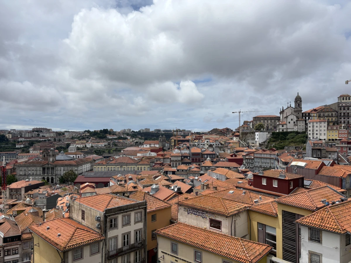 Posjetili smo čarobni Porto: Evo što morate vidjeti i gdje možete dobro jesti!