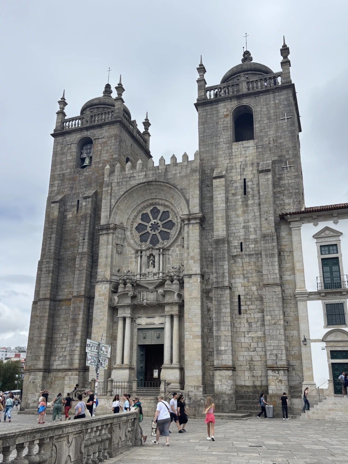 Posjetili smo čarobni Porto: Evo što morate vidjeti i gdje možete dobro jesti!