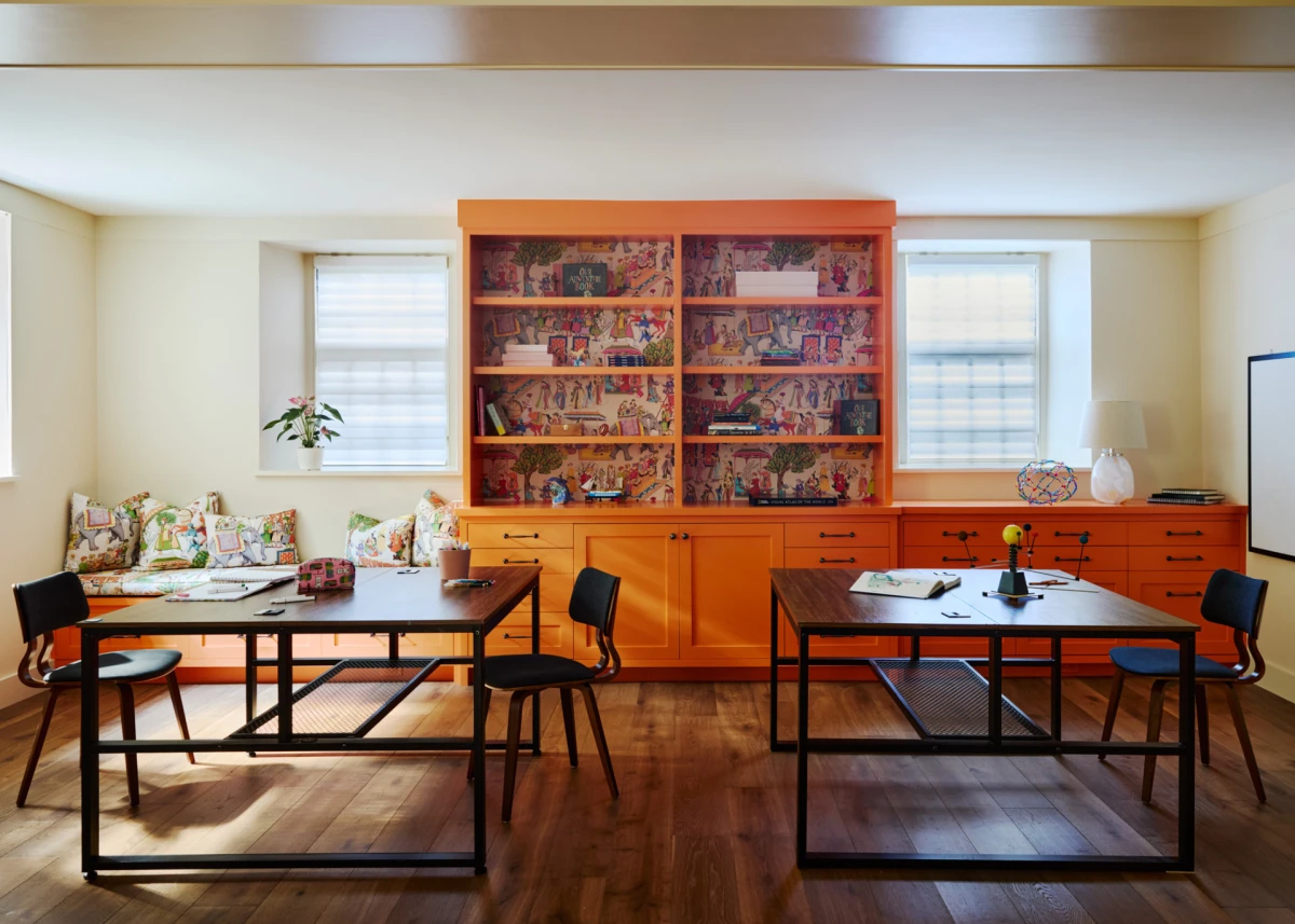 Indijska princeza otvorila nam je vrata svoje preuređene vile u Bostonu