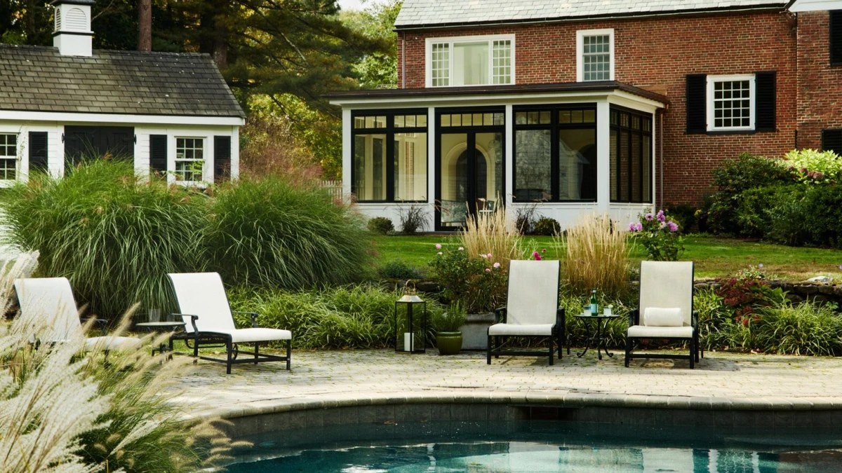 Zavirili smo u obnovljenu vilu indijske princeze