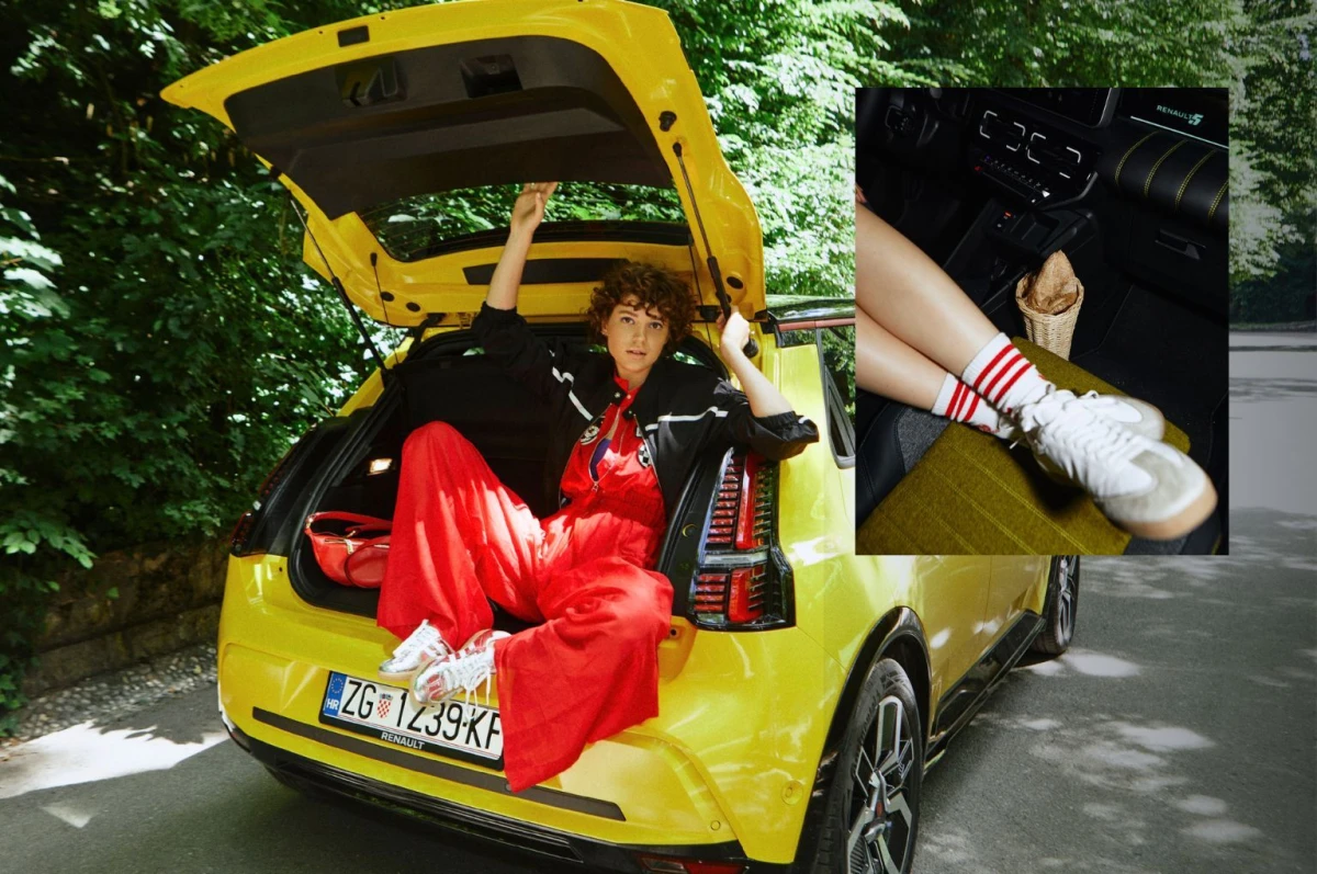 Ovaj automobil obožava generacija Z, a znamo i zašto