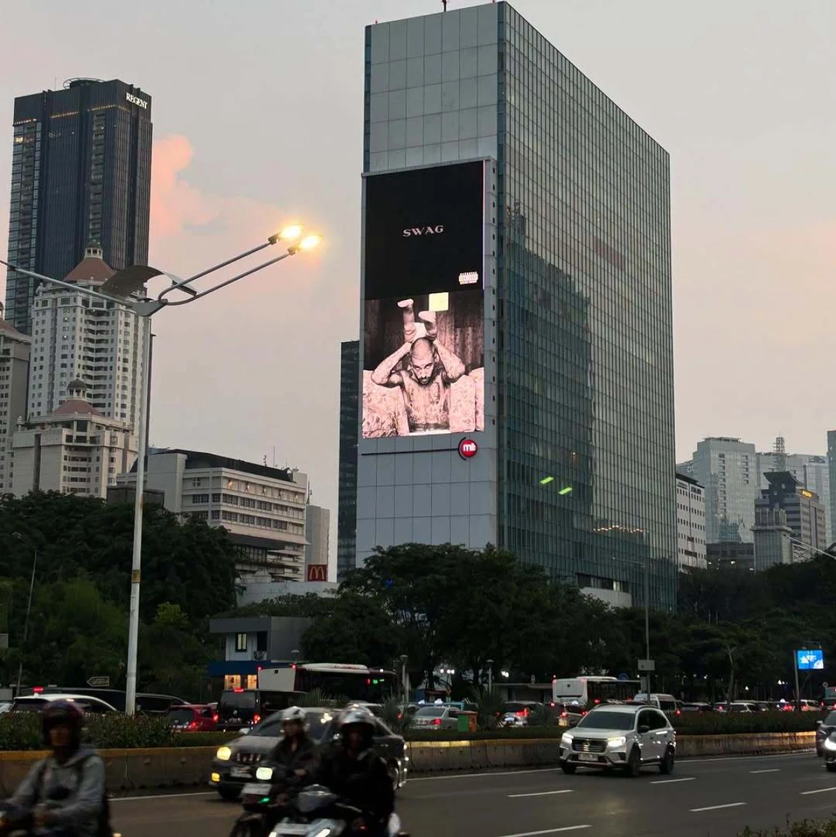 Justin Bieber objavio videospot za pjesmu “YUKON” s Hailey i sinom Jackom u glavnim ulogama