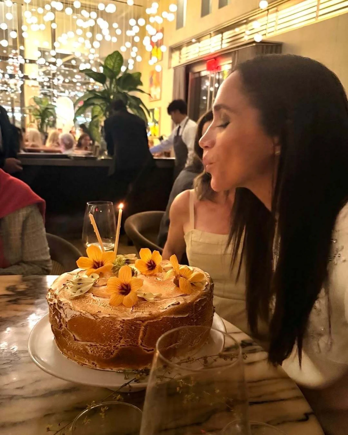 Pogledajte kako je Meghan Markle proslavila svoj 44. rođendan