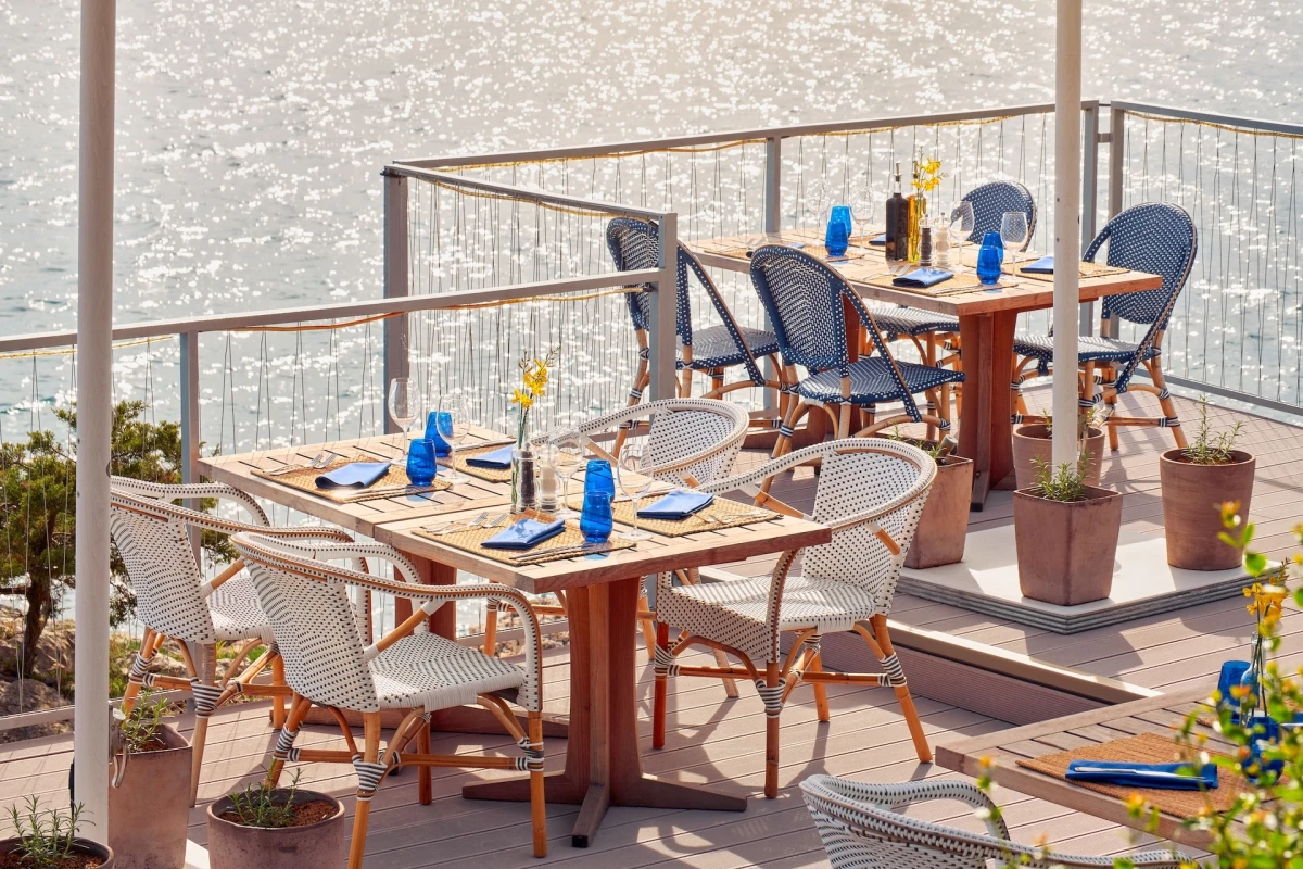 Znamo gdje se ovog ljeta najbolje jede na našoj obali