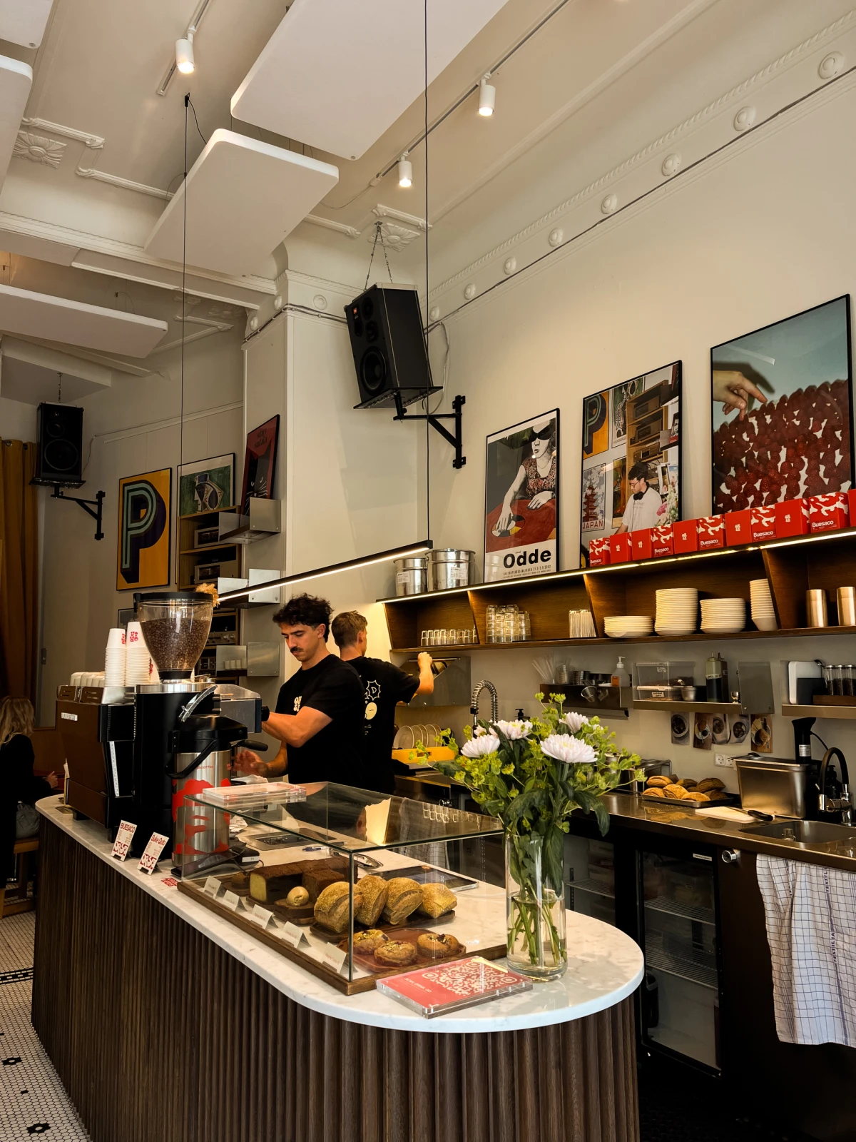 Sreet style zvijezda Izzy Manuel provela nas je kroz najbolja mjesta u Kopenhagenu za vrijeme Tjedna mode