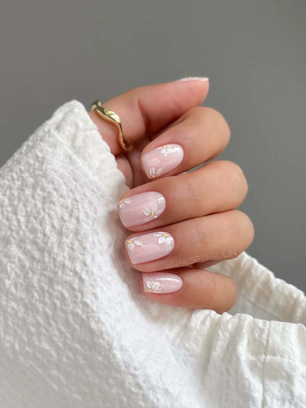 Sigurne opcije koje će uskoro zamijeniti klasične gel lakove