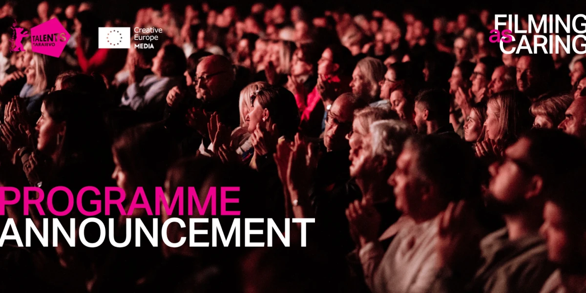 Talents Sarajevo 2025. predstavlja program i glavne goste