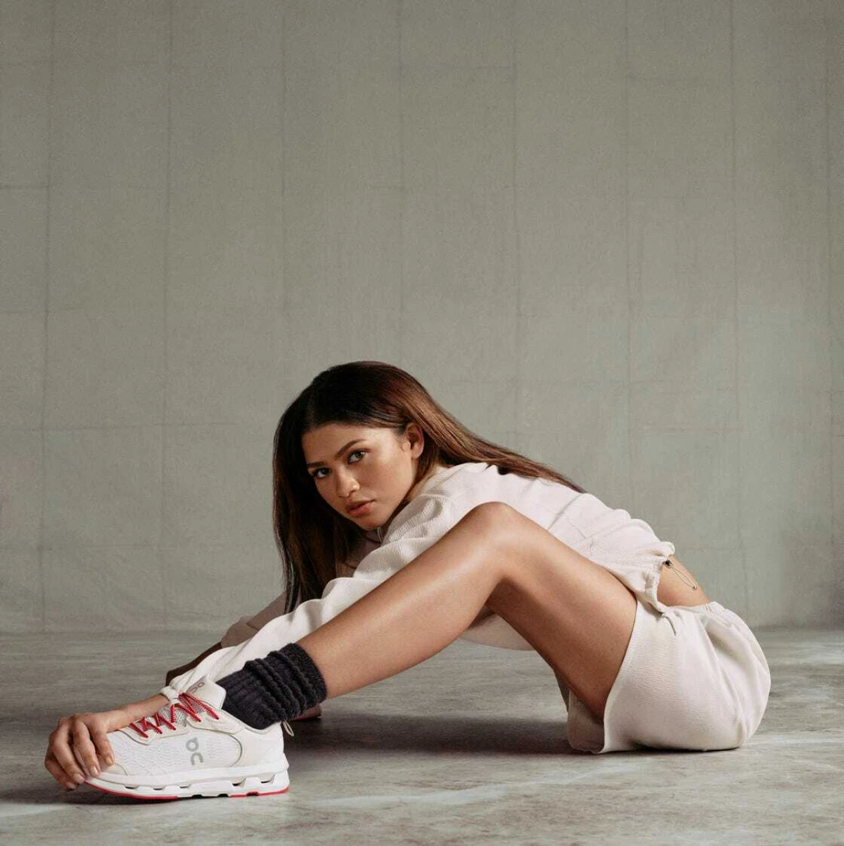 Zendaya i Law Roach predstavljaju novi model tenisica koje želimo nositi ove jeseni