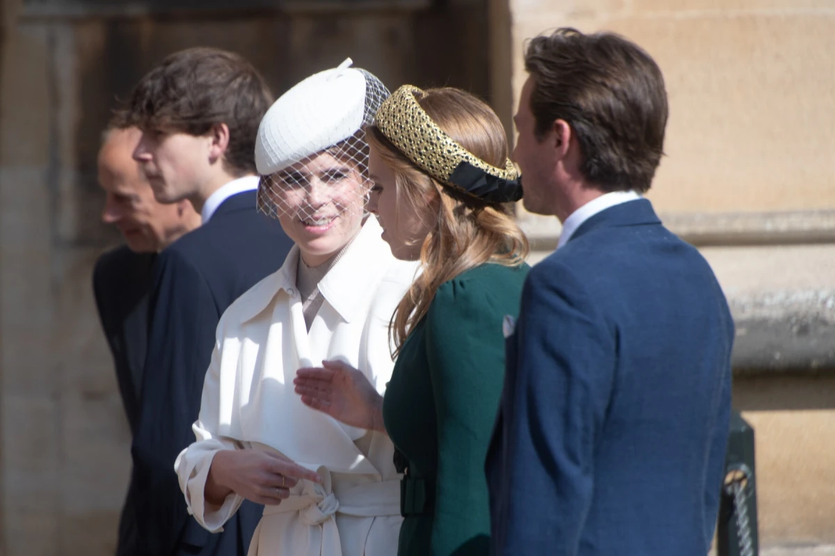 Sestre York: Zašto bi princeze Beatrice i Eugenie mogle postati nove kraljevske zvijezde?