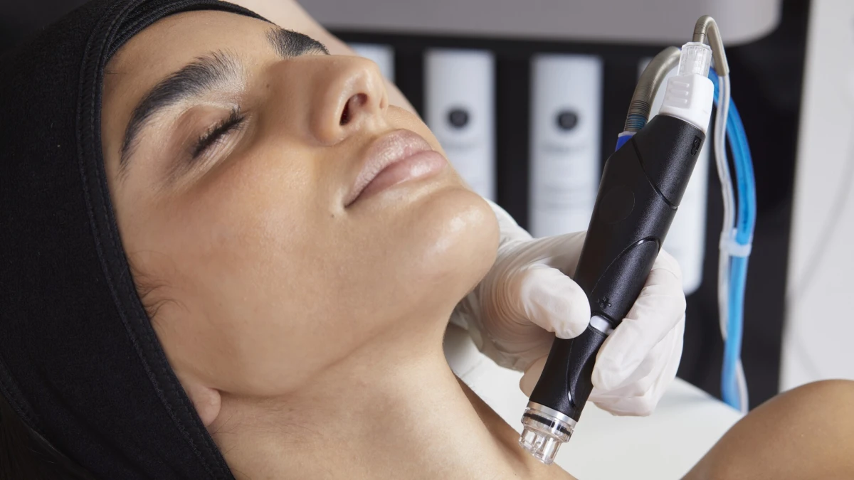 Ljetni tretman koji koži vraća vlagu, sjaj i elastičnost