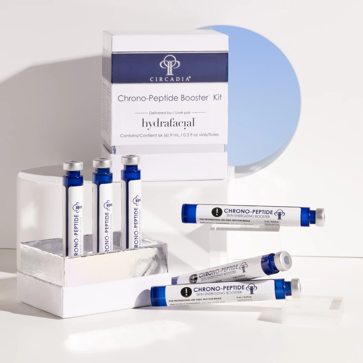 Hydrafacial x Circadia: Ljetni tretman koji koži vraća vlagu, sjaj i elastičnost