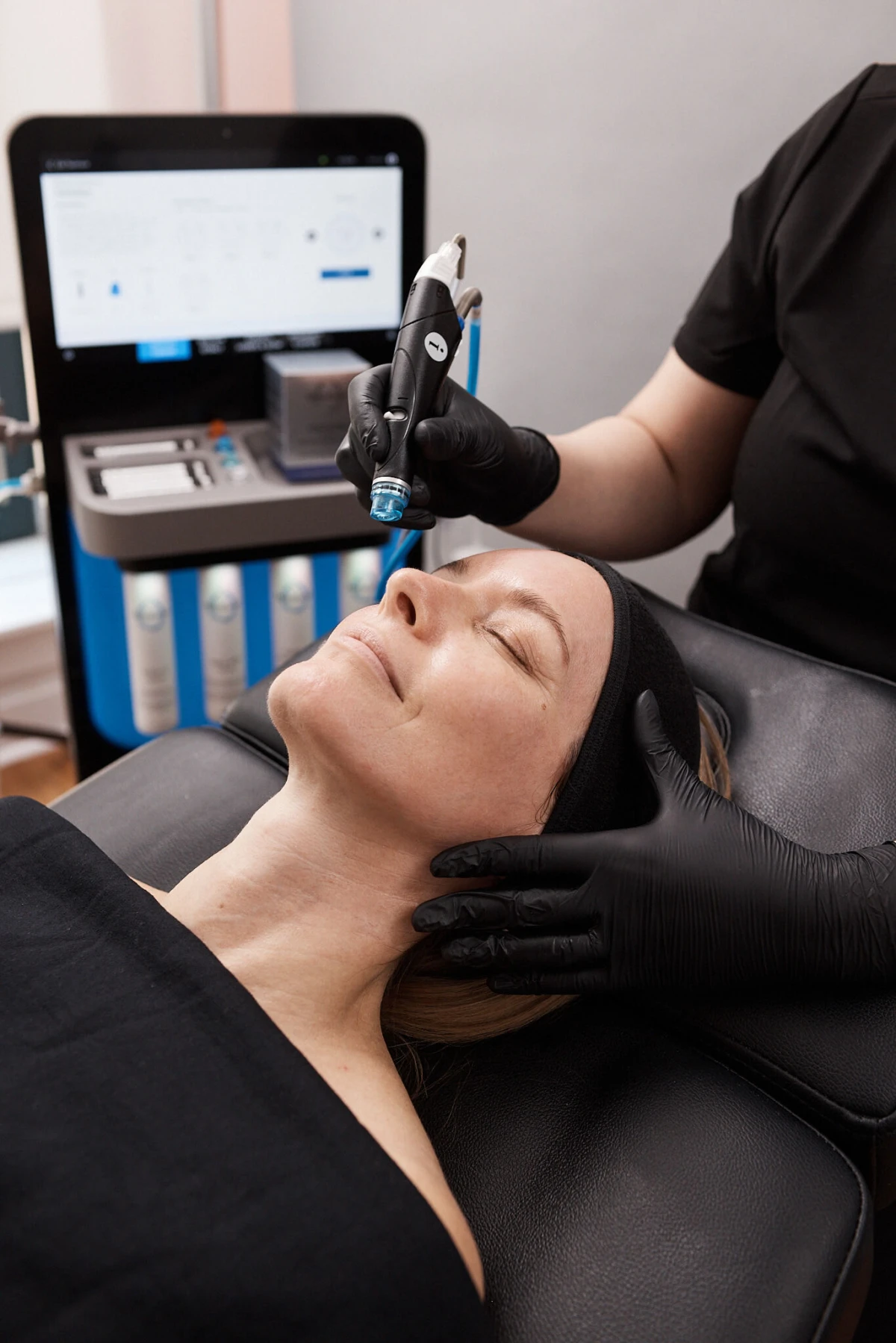 Hydrafacial x Circadia: Ljetni tretman koji koži vraća vlagu, sjaj i elastičnost