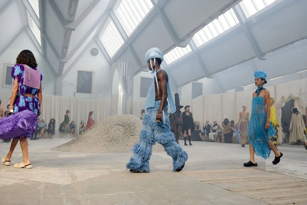 Zalando se vratio na CPHFW povodom dodjele trećeg izdanja Zalando Visionary Awards