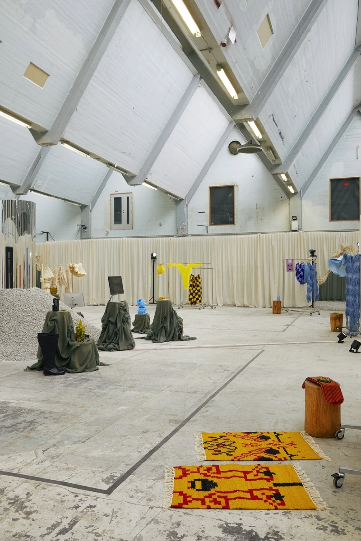 Zalando se vratio na CPHFW povodom dodjele trećeg izdanja Zalando Visionary Awards